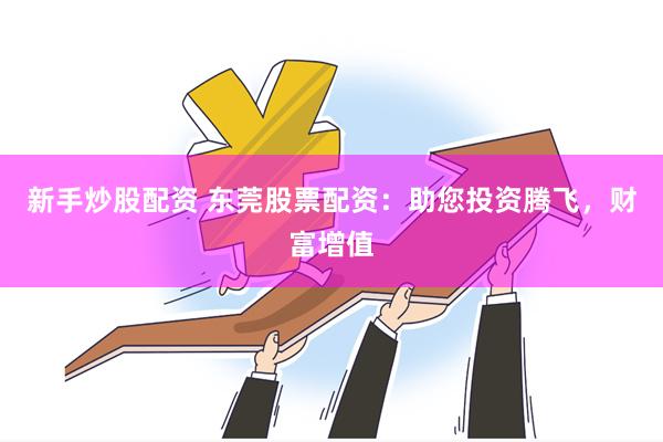 新手炒股配资 东莞股票配资：助您投资腾飞，财富增值