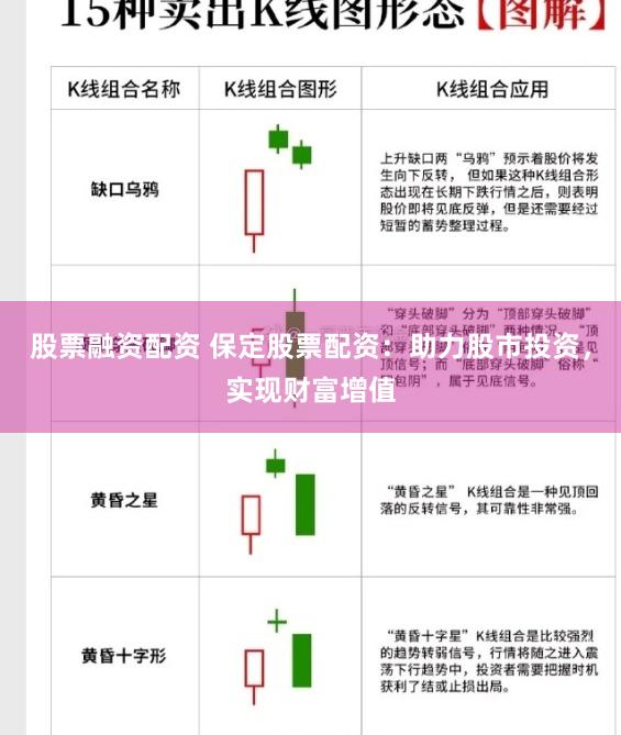 股票融资配资 保定股票配资：助力股市投资，实现财富增值