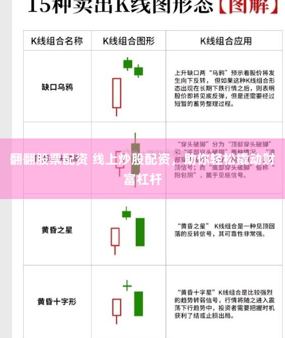 翻翻股票配资 线上炒股配资，助你轻松撬动财富杠杆