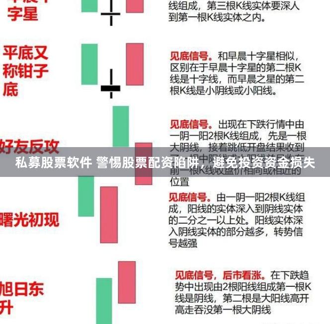 私募股票软件 警惕股票配资陷阱，避免投资资金损失