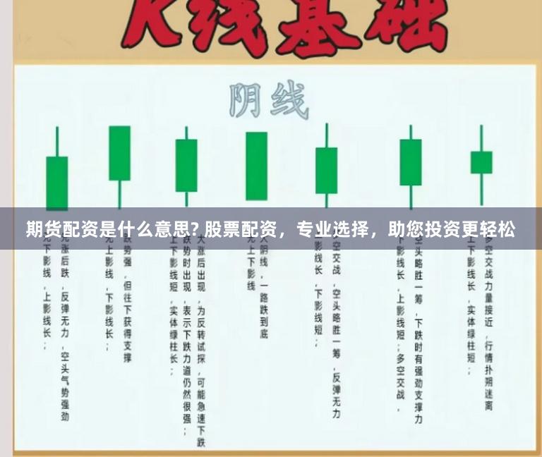 期货配资是什么意思? 股票配资，专业选择，助您投资更轻松
