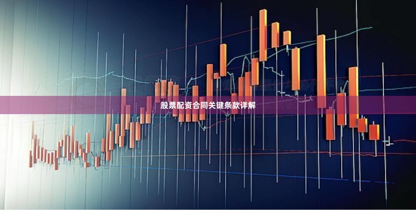 股票配资合同关键条款详解
