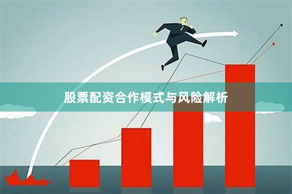 股票配资合作模式与风险解析